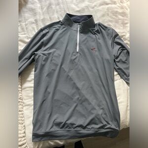 Rhoback Talladega Quarter Zip